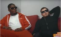 Hamza encense Ninho et le compare au rappeur américain Lil Baby