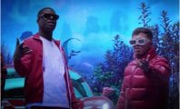 Ninho et Hamza lâchent le clip de leur collaboration « Elle m'a dit »