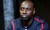Omar Sy revient sur sa lettre contre les violences policières