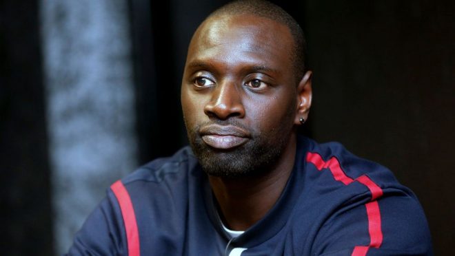 Omar Sy revient sur sa lettre contre les violences policières