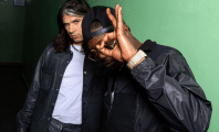 Ninho et Orelsan lâchent le clip de leur collaboration « Millions »