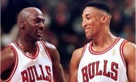 Scottie Pippen s'en prend à Jordan : il estime être le véritable leader des Bulls