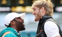 Logan Paul est persuadé qu'il va mettre Floyd Mayweather KO