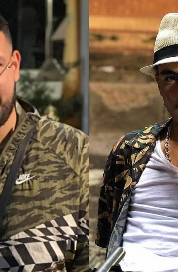 sadek rk