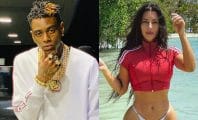 Soulja Boy drague Kim Kardashian de manière très grossière sur Twitter