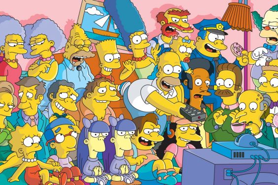 Les Simpson pourraient ne jamais connaître d'épisode final