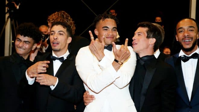 NTM : le biopic sur le groupe fait sensation au Festival de Cannes
