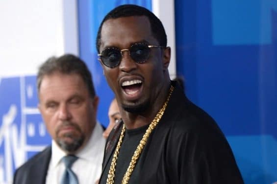 Diddy se livre sur son passé où il se réveillait avec des cafards sur la tête