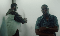 Dinos et Damso dévoilent le clip de leur collaboration « Du mal à te dire »