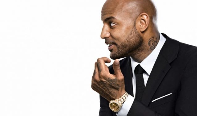 Booba serait « l’incarnation du hip-hop management » selon le réalisateur de son docu BFM TV