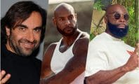 André Manoukian se mêle du clash opposant Kaaris à Booba