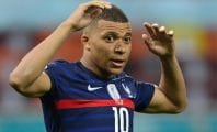 Kylian Mbappé : après l'élimination de l'Euro 2020, il veut arrêter avec le PSG