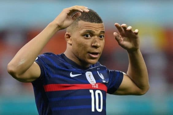 Kylian Mbappé : après l’élimination à l’Euro, il veut arrêter avec le PSG