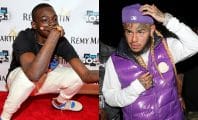 Une altercation éclate entre 6ix9ine et un proche de Bobby Shmurda