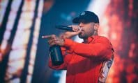 Booba plus en forme que jamais, il partage un extrait inédit très chaud