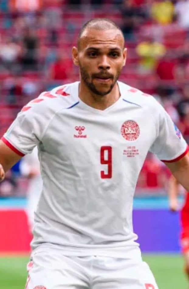 martin braithwaite