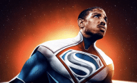 Michael B. Jordan prépare une série HBO Max avec son propre Superman noir