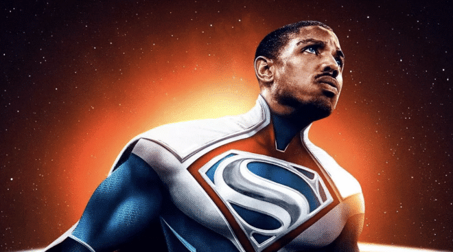 Michael B. Jordan prépare une série HBO Max avec son propre Superman noir