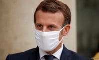 Emmanuel Macron va annoncer de nouvelles mesures sur la COVID-19 lundi