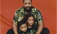 DJ Khaled explique pourquoi il refuse que ses fils regardent ses clips