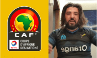 Mohamed Henni va participer au tirage au sort de la CAN 2022