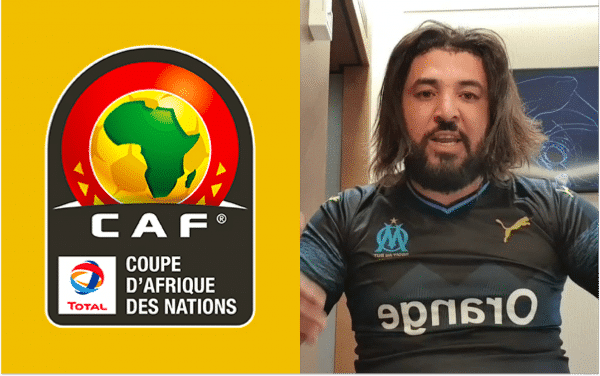 Mohamed Henni va participer au tirage au sort de la CAN 2022