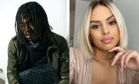 Samantha trompée par Koba LaD avec une copine : l'ex d'Anthony Martial balance