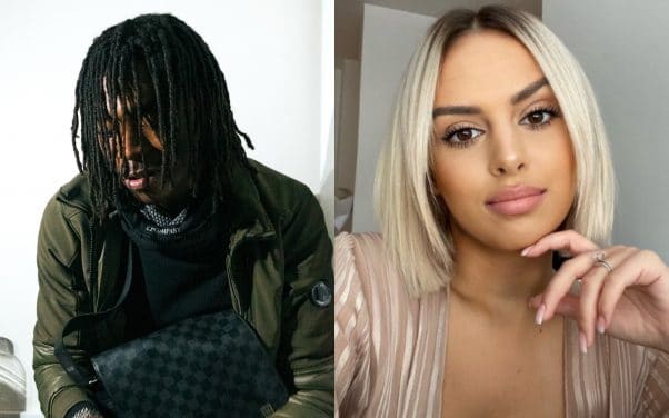 Samantha trompée par Koba LaD avec une copine : l’ex d’Anthony Martial balance