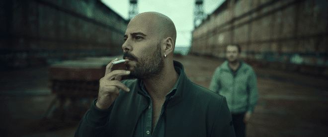 Gomorra : Salvatore Esposito dévoile la sortie imminente de « L’Immortale » sur HBO