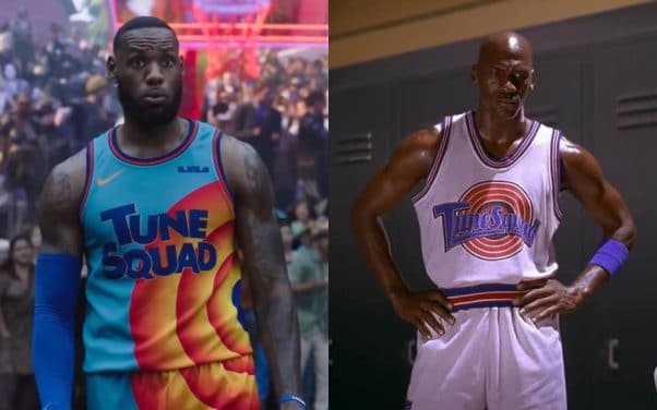 Space Jam 2 : Le réalisateur du premier volet tacle le film et Lebron James