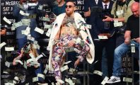 Conor McGregor s'offre un yacht Lamborghini à 3 millions de dollars