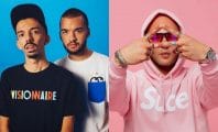 Bigflo et Oli règlent leurs comptes avec Alkpote et Vald sur un titre… d’Alkpote