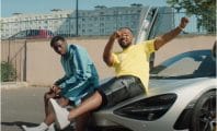 Alonzo et Tiakola sont « Ami ou ennemi » dans leur nouveau clip