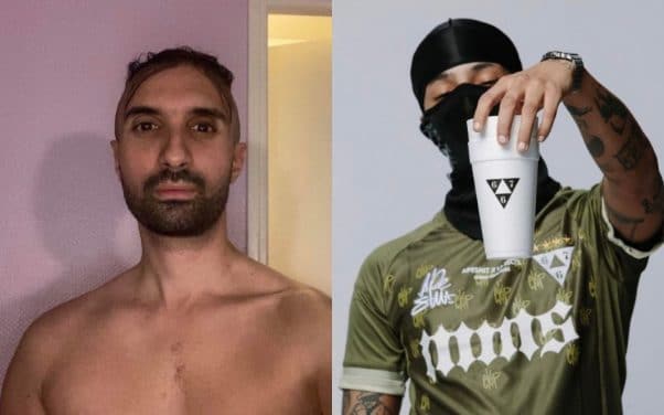 Arouf Gangsta veut un tête à tête avec Freeze Corleone, après que le rappeur l’ait clashé