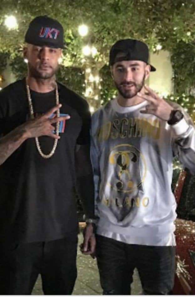 booba benzema