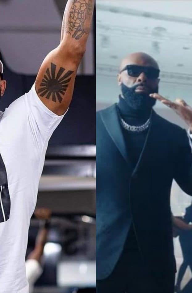 booba kaaris gims