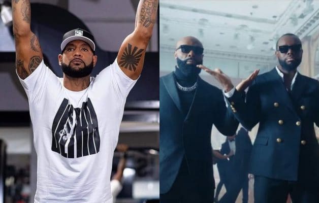 booba kaaris gims