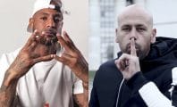 Booba répond à Sinik concernant ses récents propos sur leur clash