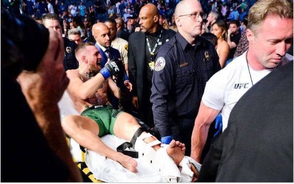 Conor McGregor le confie : il était blessé avant d’affronter Dustin Poirier