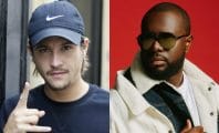 Gims s'exprime sur la réalisation de son featuring avec Nekfeu