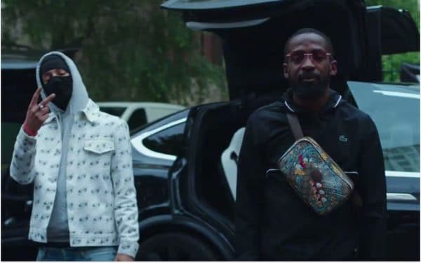 DA Uzi et Freeze Corleone s’associent dans le clip de « 27 »