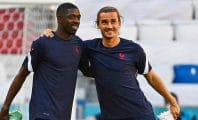 Antoine Griezmann et Ousmane Dembélé accusés de racisme, ils se défendent