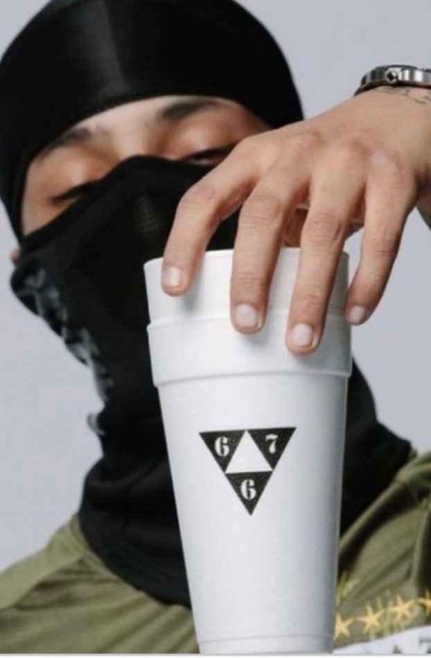 freeze corleone