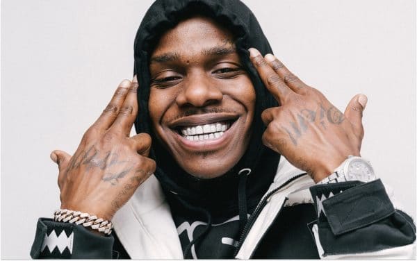 DaBaby : malgré ses excuses, le rappeur perd gros à cause de ses propos