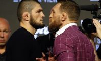 Conor McGregor complètement fini ? Khabib Nurmagomedov en est sûr