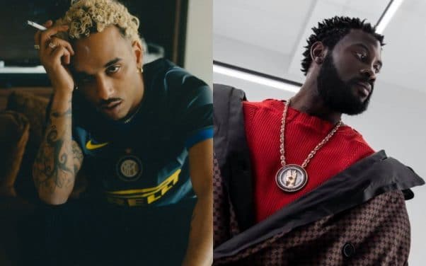 Laylow et Damso font plus fort que « Petrouchka » et « La kiffance » avec leur titre