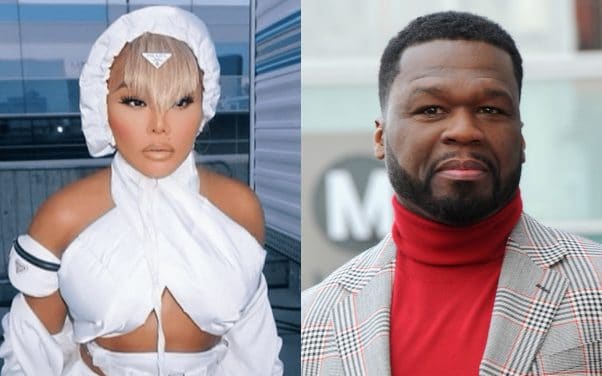 Lil Kim balance des dossiers sur 50 Cent : « Tu es toujours touché par ce diner que j’ai refusé »
