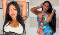 LMvsMonde6 : Maeva Ghennam et Milla Jasmine en viennent aux mains sur le tournage