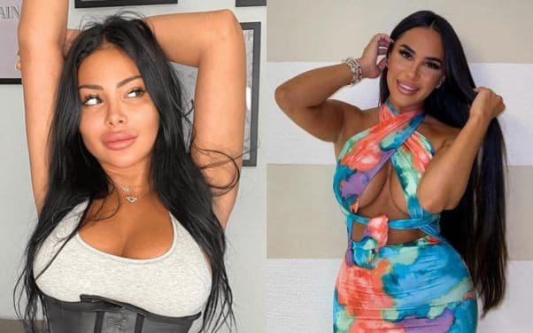 LMvsMonde6 : Maeva Ghennam et Milla Jasmine en viennent aux mains sur le tournage