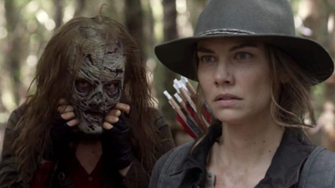 The Walking Dead : le grand final teasé par une incroyable bande-annonce